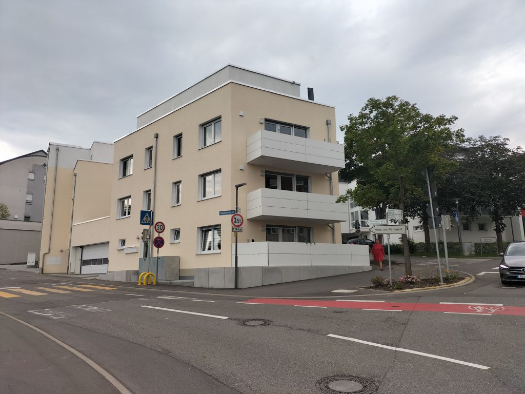 Wohnung oder Haus zum Kaufen und mieten in Rottenburg und Kreis Tübingen